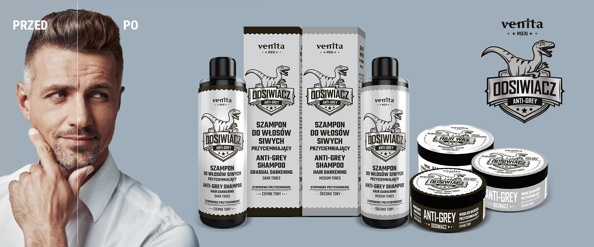 Fabricant de cosmétiques capillaires en Pologne