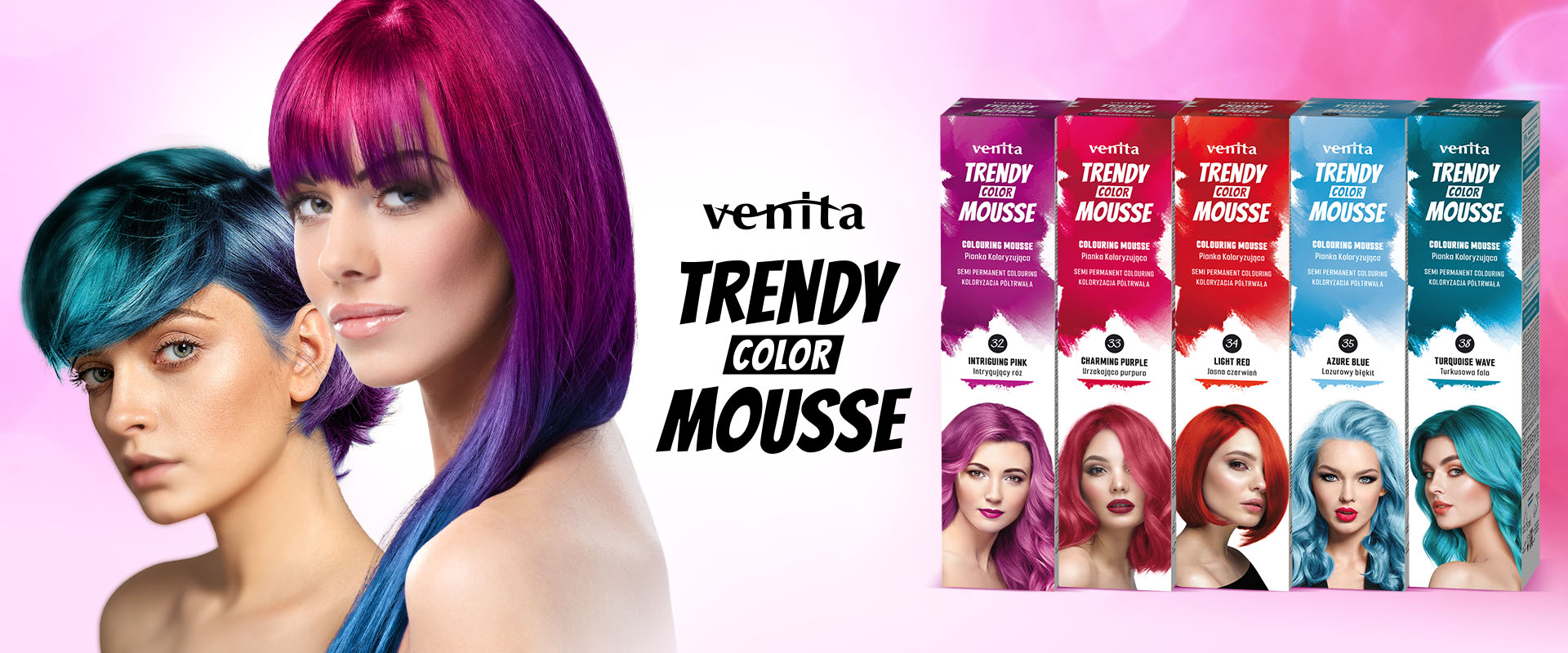 Fabricant de cosmétiques capillaires en Pologne